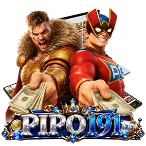 เว็บตรงPIPO 191