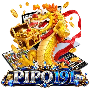 PIPO191สล็อต
