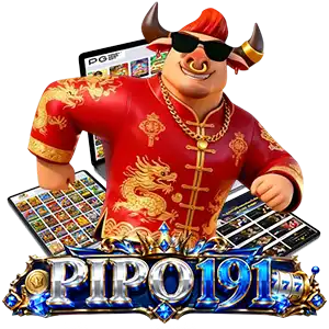 เว็บPIPO191